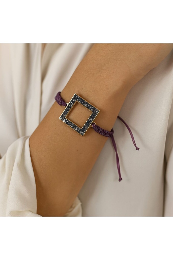 [No:51] Gold Plated Design Bracelet